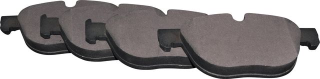 Тормозные колодки JP Group передние для BMW X5 II (E70) 2006-2013. Артикул 1463602610