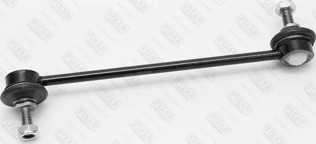 Тяга стабилизатора передняя левая/правая | перед лев | (Fixar). Артикул FP0708