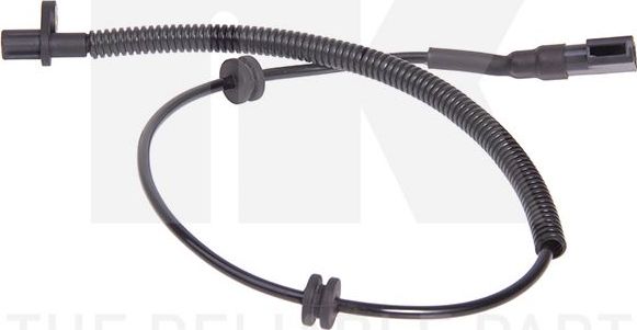 Датчик ABS NK задний правый для Ford Focus I 1998-2005. Артикул 292515