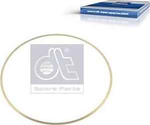 Прокладка, гильза цилиндра DT Spare Parts. Артикул 1.10603