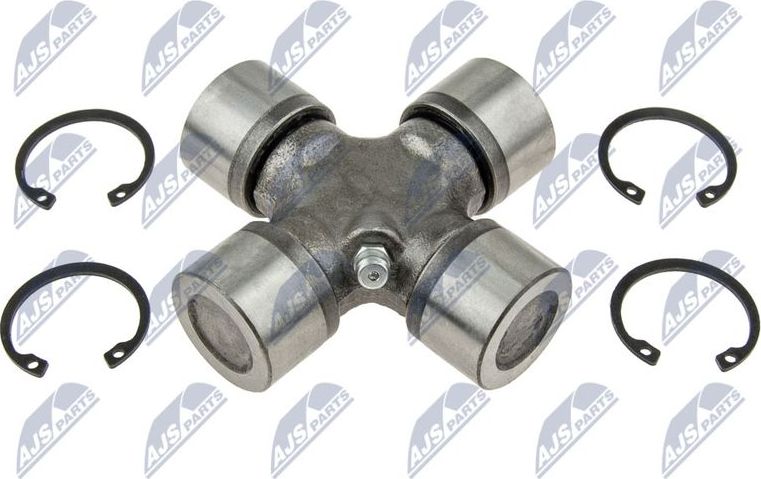 Крестовина карданного вала NTY. Артикул NKW-HY-500