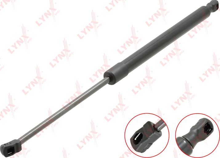 Амортизатор (упор) багажника LYNXauto. Артикул GS-1308