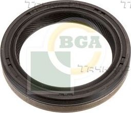 Сальник коленвала BGA для Alfa Romeo GTV 1995-2005. Артикул OS1309