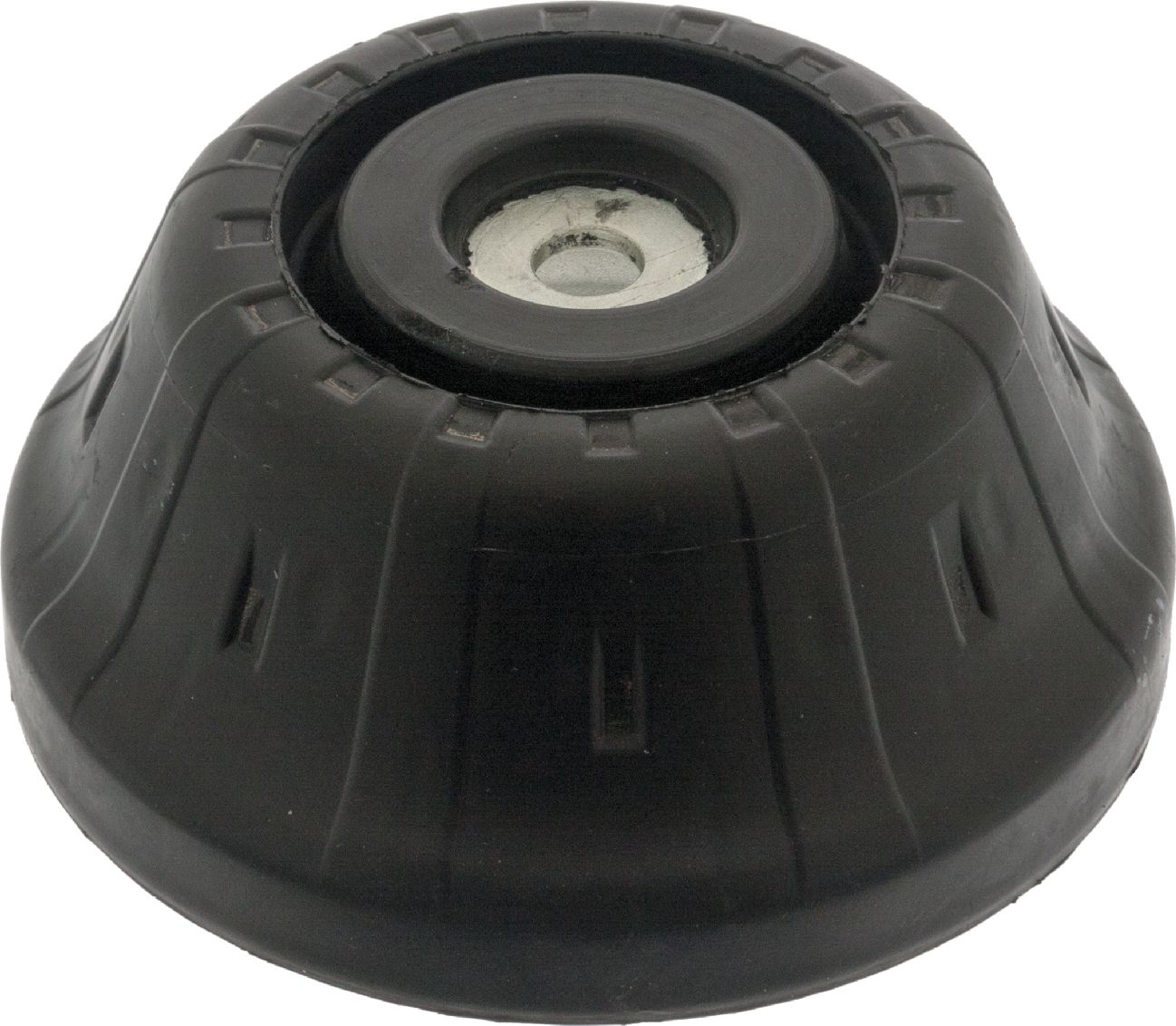 Опора амортизатора (стойки) Febi Bilstein (резина/металл). Артикул 46718