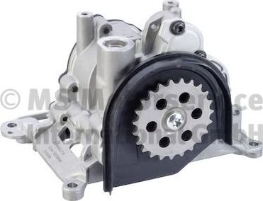 Вакуумный насос Pierburg для BMW 3 VI (F3x) 2012-2026. Артикул 7.24808.27.0