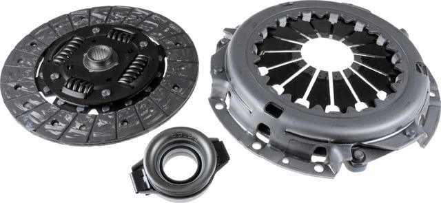 Сцепление (комплект) Blue Print. Артикул ADN130113