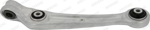 Поперечный рычаг передней подвески MOOG передний правый нижний для Audi A5 I (8T) 2007-2017. Артикул AU-TC-7438