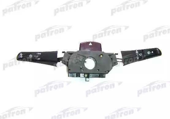Подрулевой переключатель Patron для Mercedes-Benz Vito I (W638) 1996-2003. Артикул P15-0019