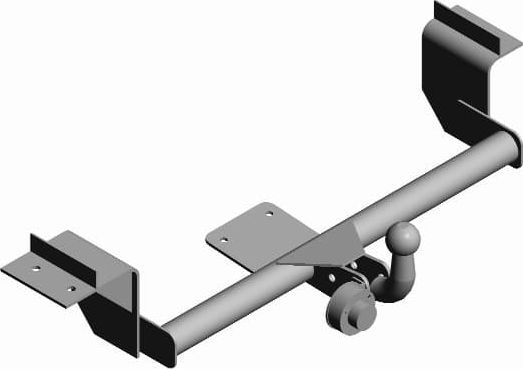 Фаркоп Трейлер для ВАЗ 2112 1999-2007. Артикул 2112.C