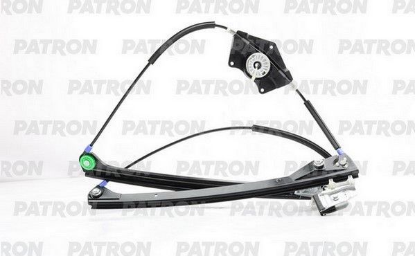 Стеклоподъемник Patron передний правый для Volkswagen Passat B5 1996-2005. Артикул P34-1017R