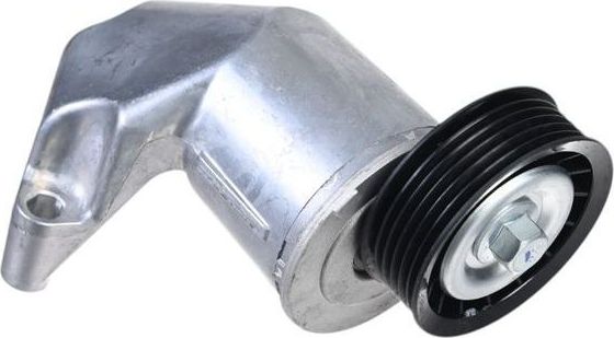Натяжной ролик (натяжитель) приводного поликлинового ремня Stellox. Артикул 03-40493-SX