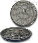 Фильтр АКПП Alco Filters для Volkswagen Jetta II 1984-1992. Артикул TR-023