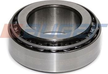 Ступичный подшипник Auger для MAN SD 1985-1994. Артикул 69700