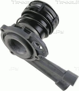 Выжимной подшипник сцепления SACHS. Артикул 3182 998 501