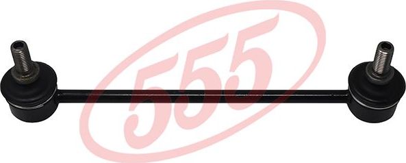 Стойка (тяга) стабилизатора 555 передняя правая/левая для Mitsubishi Lancer VI 1994-1996. Артикул SL-7960