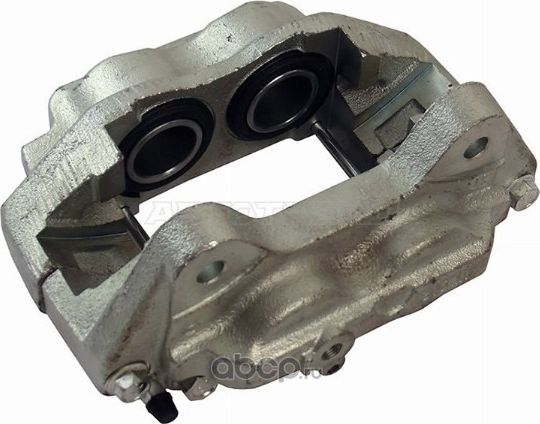 Суппорт тормозной FR TOYOTA LAND CRUISER 100 02-07 (SAT). Артикул ST4773060090