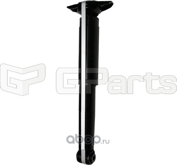 Амортизатор задний с опорой (Gparts). Артикул VO31262177
