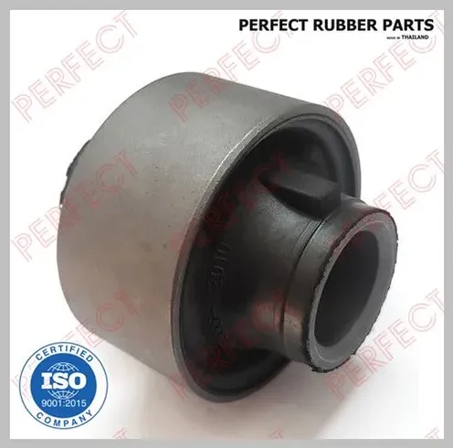 4866022090 0590 САЙЛЕНТБЛОК ПЕРЕДНЕГО НИЖНЕГО РЫЧАГА (Perfect). Артикул TO05GX90WB