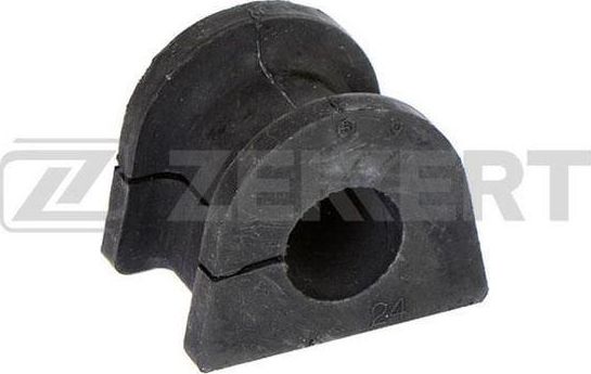 Втулка стабилизатора Zekkert. Артикул GM-1163