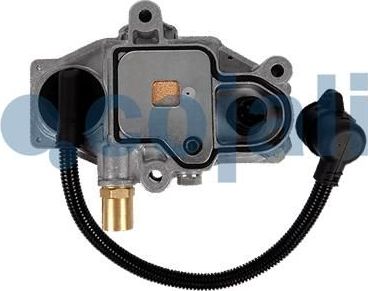 Электромагнитный клапан Cojali. Артикул 2880246