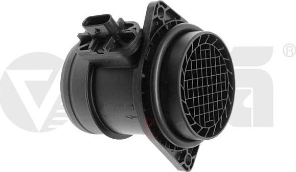 Датчик массового расхода воздуха (ДМРВ) Vika для MINI Coupe R58 2010-2015. Артикул 91081001