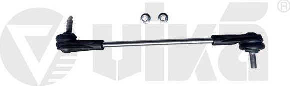 Стойка (тяга) стабилизатора Vika. Артикул 41107001