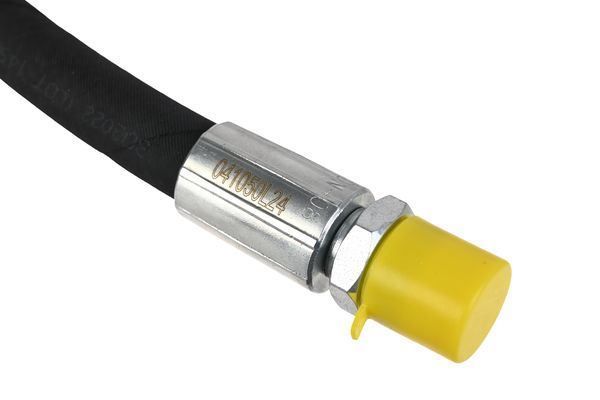 Шланг (трубка) гур (гидроусилителя руля) Stellox для Mercedes-Benz Actros MP3 2008-2012. Артикул 84-70751-SX