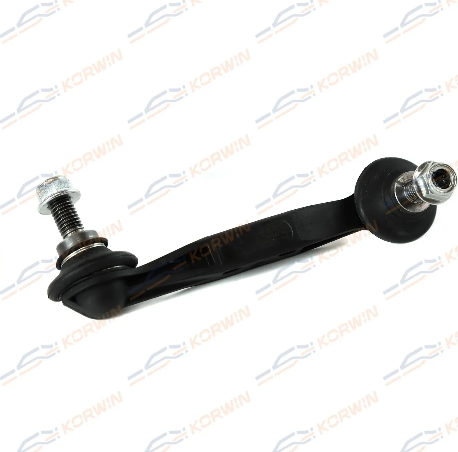 Стойка стабилизатора RE L BMW 1 (F20, F21) (Korwin). Артикул KWAD0156L