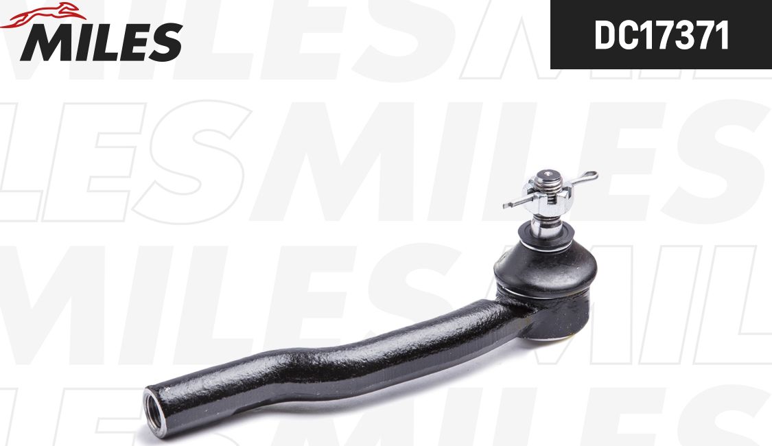 Наконечник рулевой тяги Miles. Артикул DC17371
