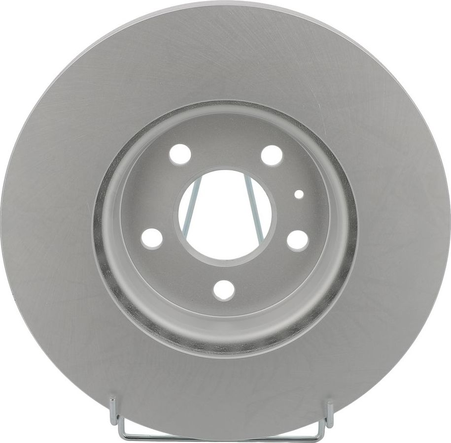 Тормозной диск Ferodo Premier передний для Audi A4 IV (B8) 2007-2015. Артикул DDF1663C