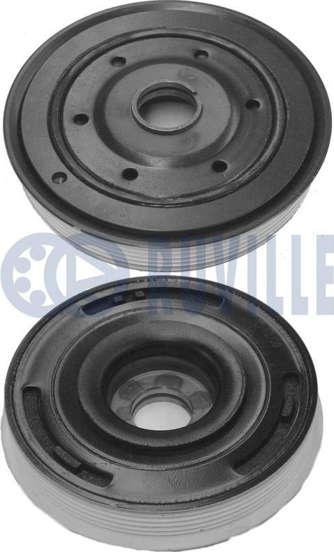 Шкив коленвала Ruville для Volvo V50 I 2005-2011. Артикул 520077