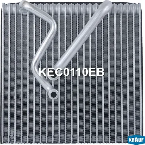 Испаритель кондиционера (Krauf). Артикул KEC0110EB