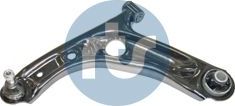 Поперечный рычаг передней подвески RTS левый нижний для Citroen C1 I 2005-2014. Артикул 96-02543-2
