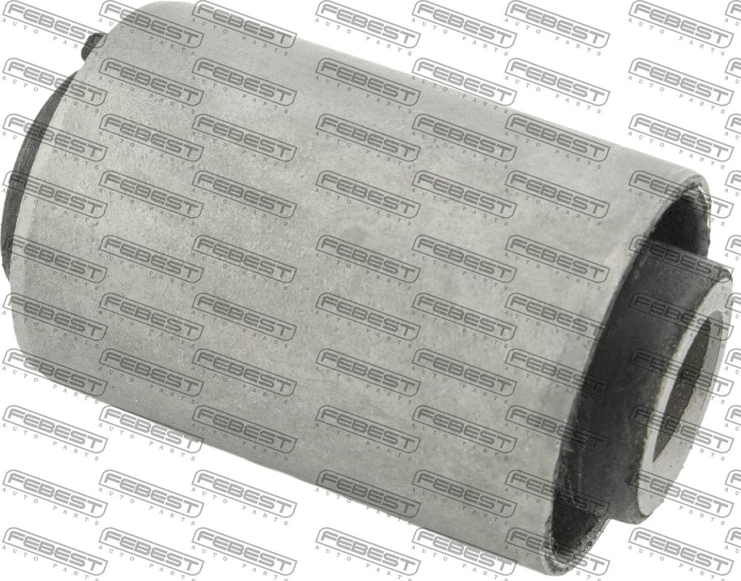 Сайлентблок заднего рычага подвески Febest. Артикул MZAB-065