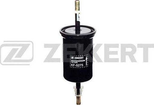 Топливный фильтр Zekkert для Ford Tourneo Connect I 2002-2013. Артикул KF-5275