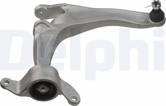 Продольный рычаг передней подвески Delphi правый нижний внешний для Honda Civic VIII 2005-2011. Артикул TC3291