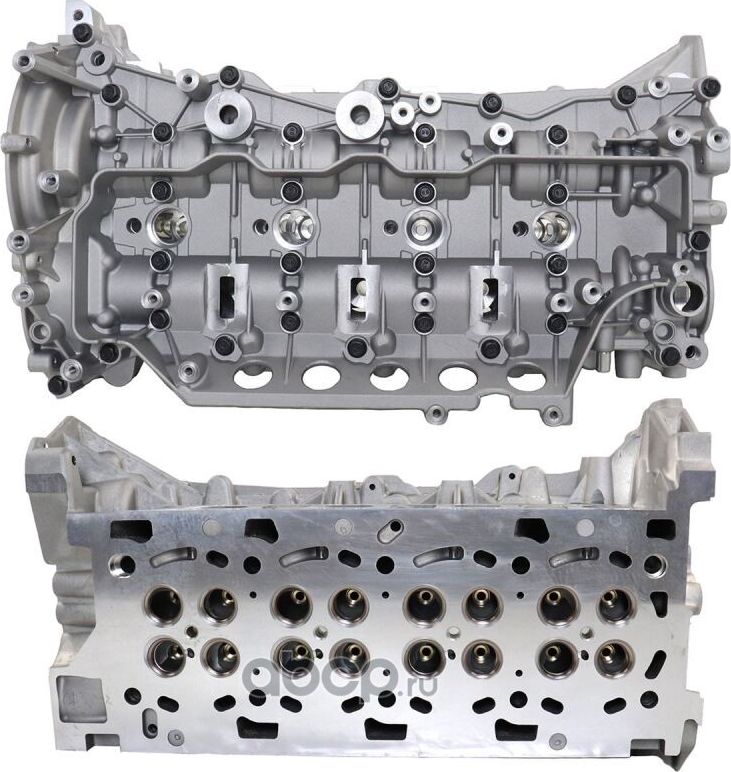 ГОЛОВКА БЛОКА (Hemen). Артикул HD57470