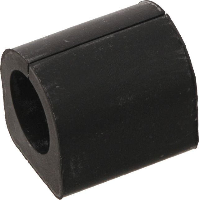 Втулка стабилизатора SWAG (резина). Артикул 10 79 0062