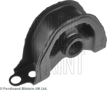 Подушка (опора) двигателя Blue Print (резина/металл). Артикул ADH280115