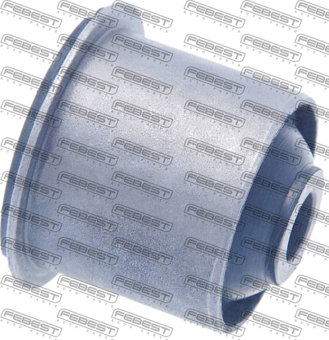 Сайлентблок переднего рычага подвески Febest. Артикул NAB-Y62UF