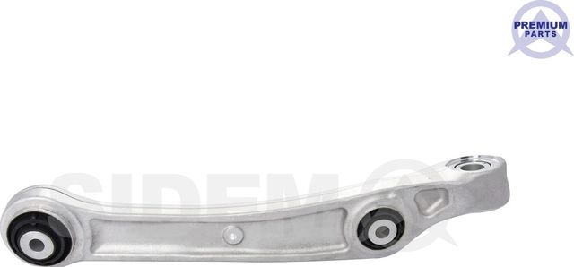 Продольный рычаг передней подвески Sidem (алюминий). Артикул 37655