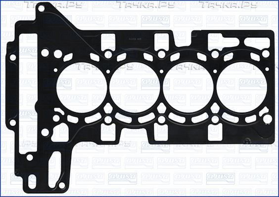 Прокладка ГБЦ Ajusa MULTILAYER STEEL для BMW 5 VI (F10/F11/F07) 2010-2017. Артикул 10207800