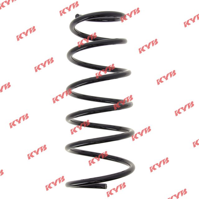 Пружина подвески KYB (Каяба) K-Flex задняя для Renault Safrane I 1992-2000. Артикул RA5428