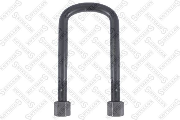 Стремянка рессоры Stellox для Mercedes-Benz Atego 2 2004-2013. Артикул 84-64639-SX