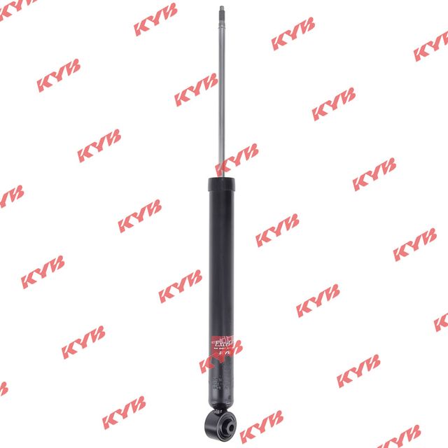 Амортизатор KYB (Каяба) Excel-G задний для Audi A1 I (8X) 2010-2018. Артикул 343824