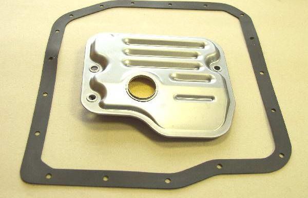 Фильтр АКПП SCT-Germany для Toyota Camry 30 (V30, XV30) 2001-2006. Артикул SG 1061