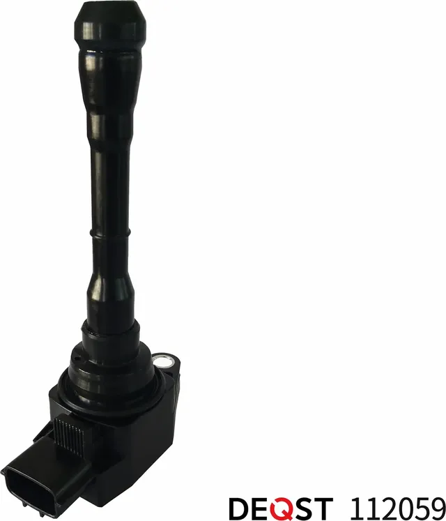 Катушка зажигания NISSAN X-TRAIL (T32) Вездеход закрытый 09 13- 2 (Deqst) Deqst. Артикул 112059