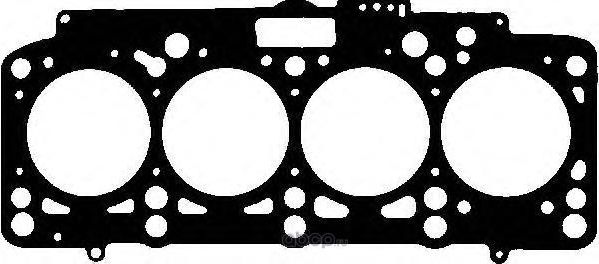 Прокладка ГБЦ Glaser для Audi A3 I (8L) 1996-2001. Артикул H23518-20