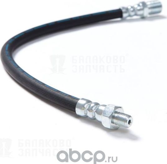 шланг тормозной БалаковоЗапчасть УАЗ Патриот передний верхний/он же задний 3160- (Балаково Запчасть). Артикул 09782