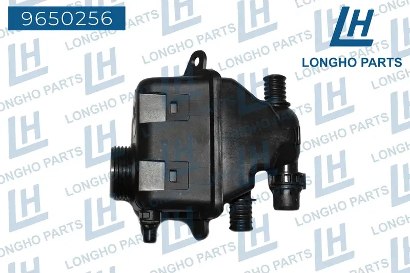 Бачок расширительный / BMW X5/X6 17137647281 (Longho). Артикул 9650256